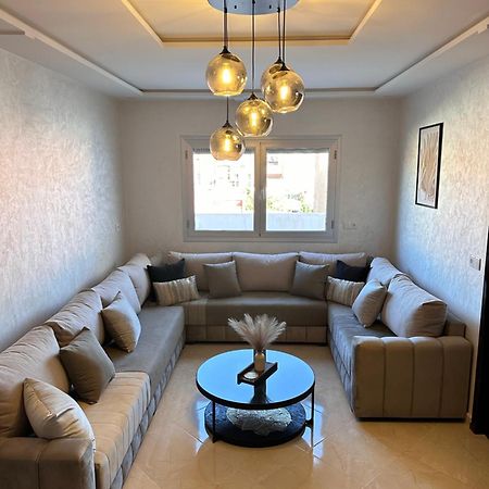 Luxe Appartement Беркан Екстер'єр фото