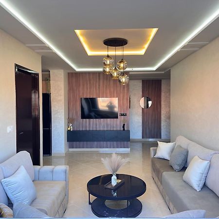 Luxe Appartement Беркан Екстер'єр фото