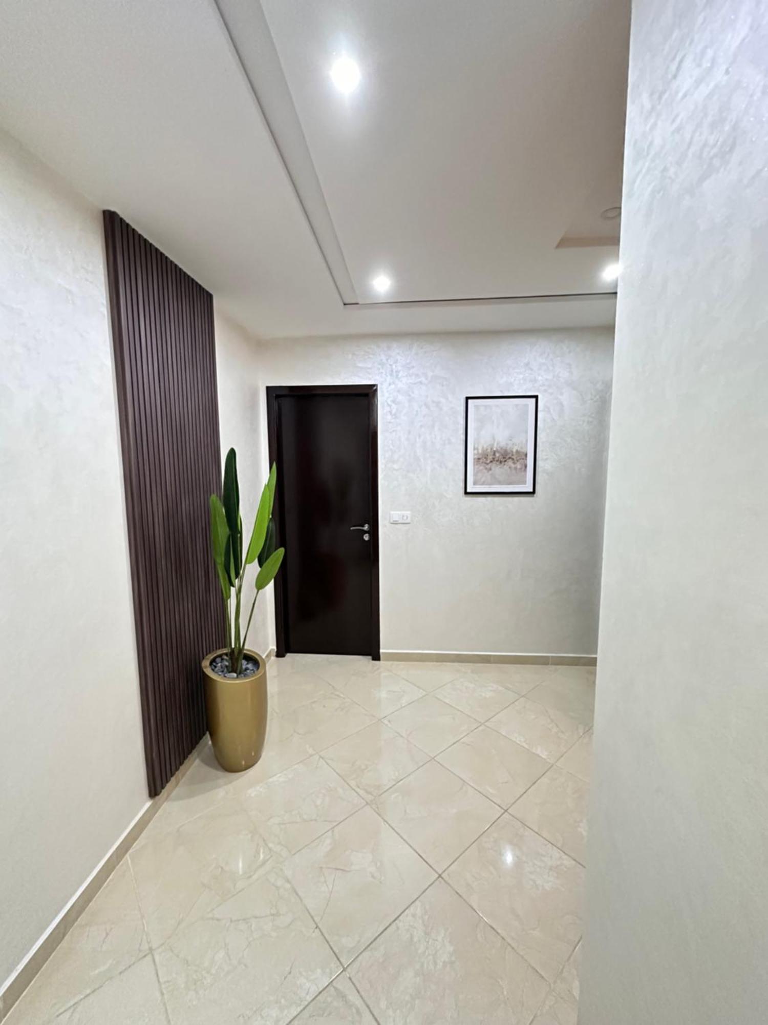 Luxe Appartement Беркан Екстер'єр фото