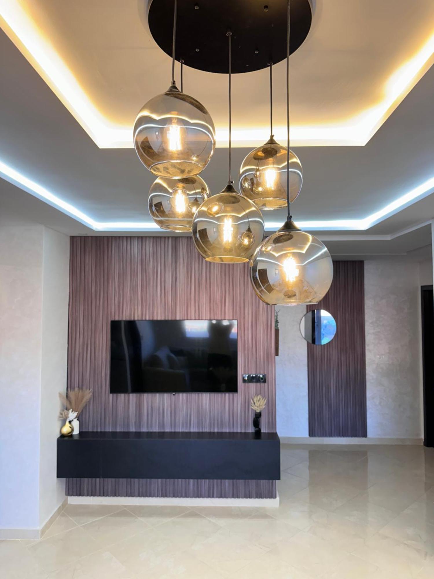 Luxe Appartement Беркан Екстер'єр фото