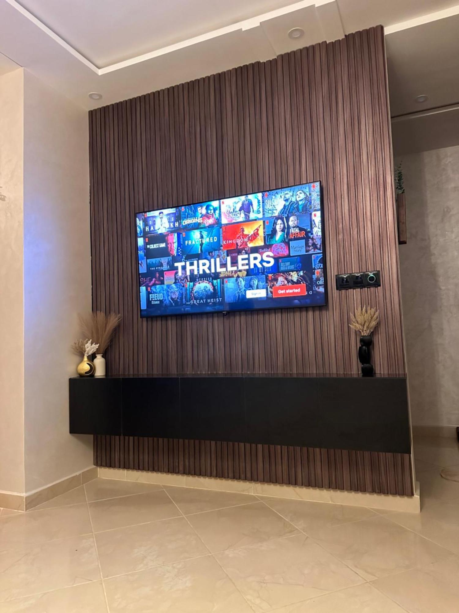 Luxe Appartement Беркан Екстер'єр фото
