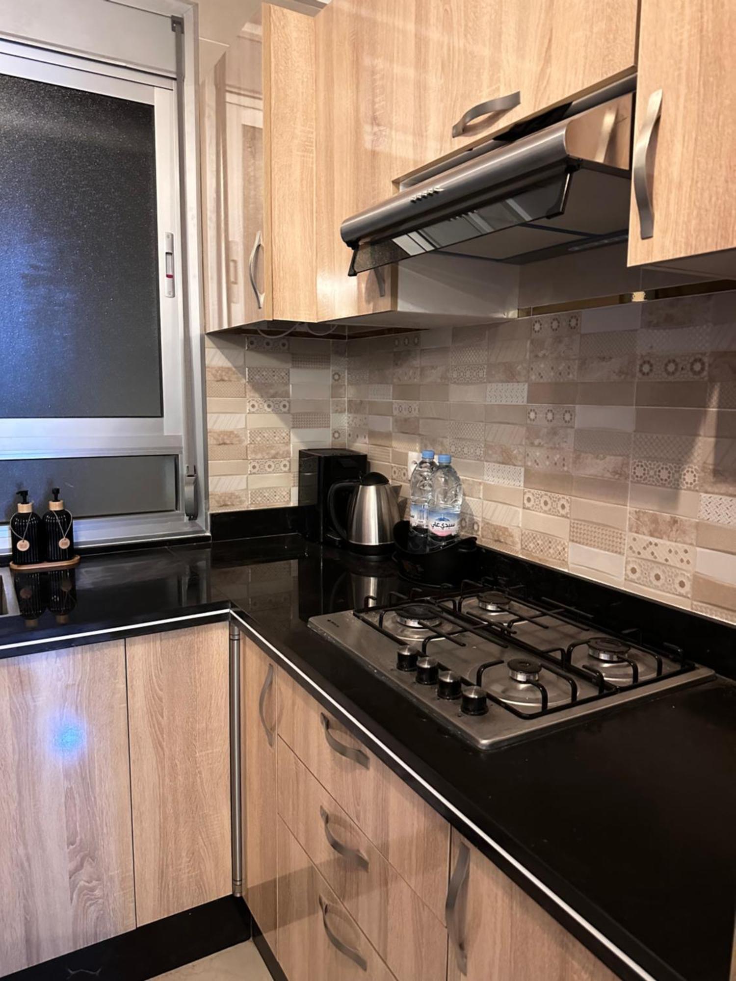 Luxe Appartement Беркан Екстер'єр фото