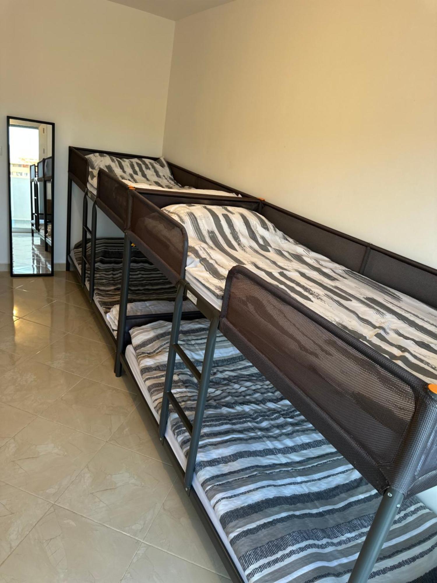 Luxe Appartement Беркан Екстер'єр фото