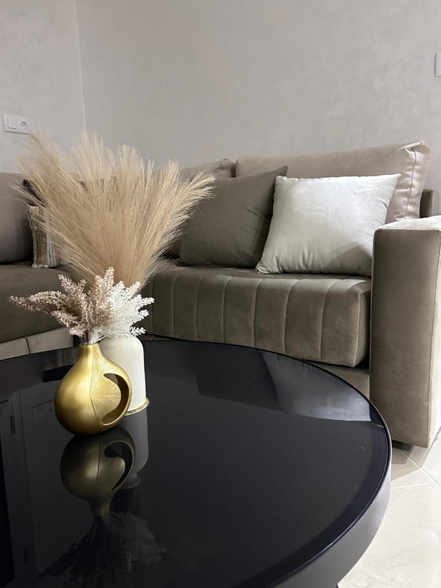Luxe Appartement Беркан Екстер'єр фото