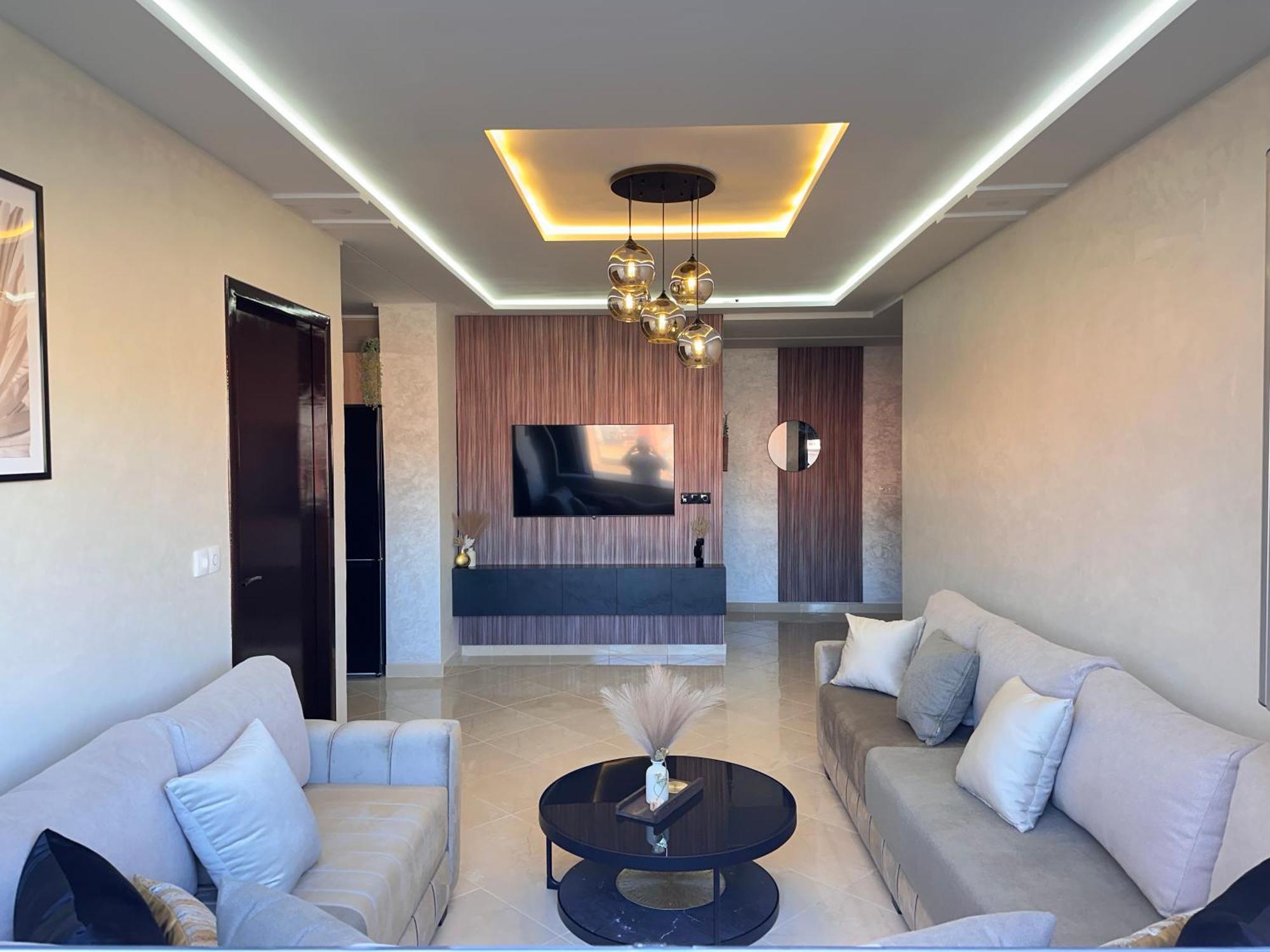 Luxe Appartement Беркан Екстер'єр фото