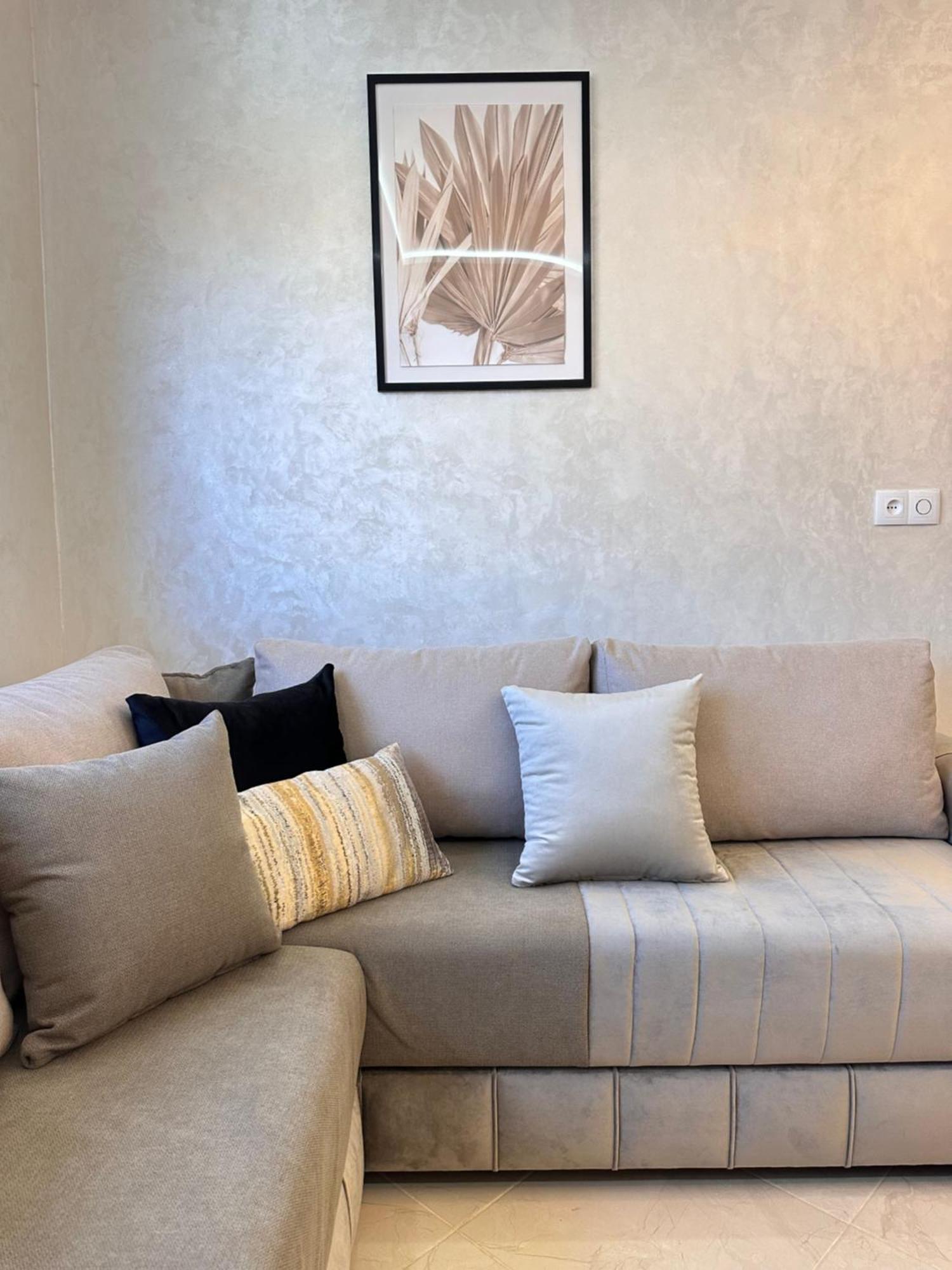 Luxe Appartement Беркан Екстер'єр фото
