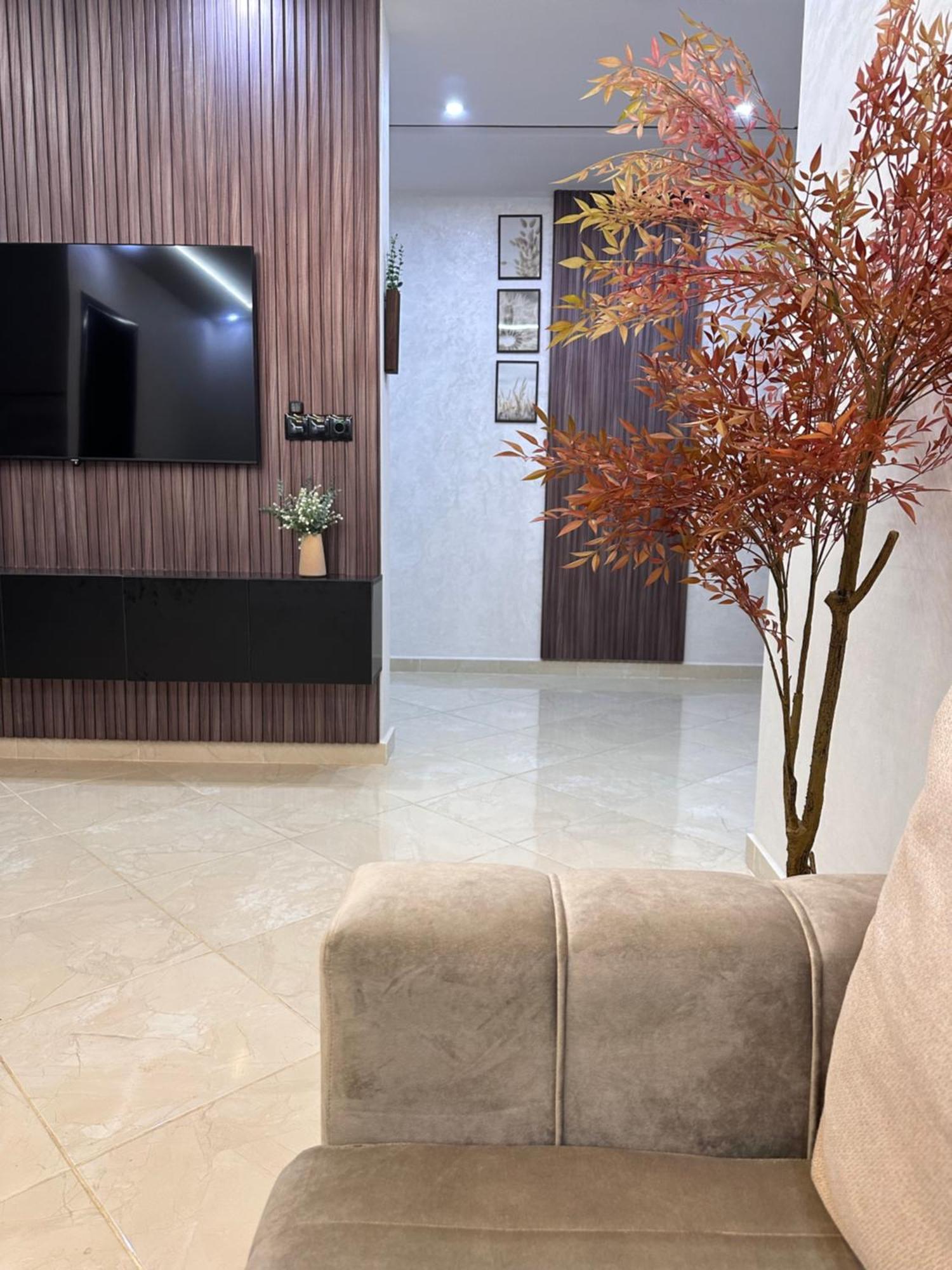 Luxe Appartement Беркан Екстер'єр фото